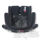 ATECH North Seat fejvédős ülés