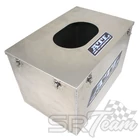 Kép 1/2 - ATL SAVER CELL 100L tankhoz aluminium konténer