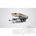  BJT Tipper univerzális szállító 2,7 t