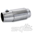 Kép 1/2 - HJS katalizátor WRC CUP
