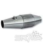 Kép 1/2 - HJS 90950046 Katalizátor