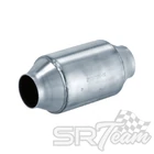 Kép 1/2 - HJS 90950072 Tuning Katalizátor