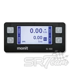 Kép 1/2 - MONIT G100 Tripmeter navigátor műszer