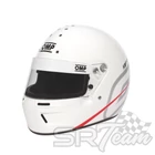 Kép 1/3 - OMP GP-R gokart bukósisak