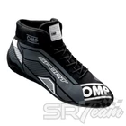 Kép 1/3 - OMP Sport cipő 