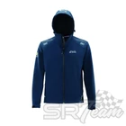 Kép 1/2 - Racing Spirit Senna softshell kabát