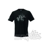 Kép 1/2 - Racing Spirit Senna Signature póló