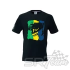 Kép 1/2 - Racing Spirit Senna Ayrton póló