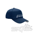 Kép 1/3 - Racing Spirit Senna baseball Sapka