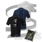 Kép 1/4 - Racing Spirit Senna Icon póló