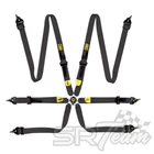 Kép 1/2 - OMP First, 6 pontos öv 2"/2"