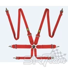 Kép 1/4 - OMP First, 6 pontos öv 2"/3"