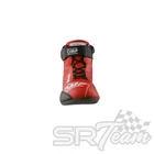 Kép 2/3 - OMP ONE EVO X Cipő