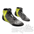 Kép 1/3 - OMP KS-X R gokart cipő