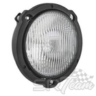 Kép 1/2 - WESEM Halogen H3 verseny ködlámpa 180mm, keskeny
