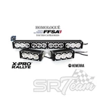 Kép 1/2 - Hemerra LED lámpa szett 180W