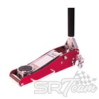 Kép 1/3 - REDSPEC 1,25 T Alu Jack emelő