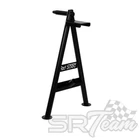 Kép 1/4 - REDSPEC acél bak