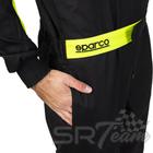 SPARCO ROOKIE kartoverál
