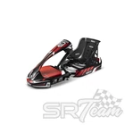 Kép 1/2 - Sparco Evolve Kart Pro Junior SIM  Gamer
