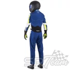 SPARCO KERB  kartoverál