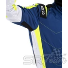 SPARCO KERB  kartoverál