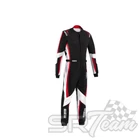 Kép 1/5 - SPARCO KERB  gokart overál