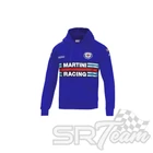Sparco pulóver MARTINI Racing