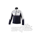 Kép 1/4 - Sparco Softshell dzseki MARTINI Racing