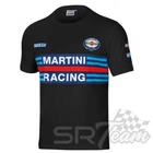 Kép 1/4 - Sparco póló MARTINI Racing