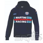 Sparco pulóver MARTINI Racing