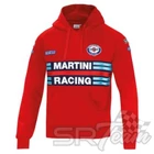 Sparco pulóver MARTINI Racing