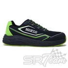 Sparco Luton szerelőcipő  