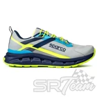 Sparco S-Pike szerelőcipő  