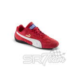 Sparco Puma Speedcat cipő