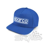 Kép 1/3 - SPARCO Baseball Sapka