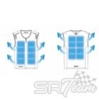 Sparco Ice Vest mellény