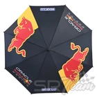 Kép 1/3 - Red Bull esernyő