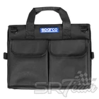 Sparco összecsukható sisaktartó doboz