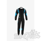 SPARCO Superleggera overál