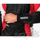 SPARCO COMPETITION (R567) overál
