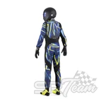 SPARCO X-Light Full Efficiency Infinity Overál