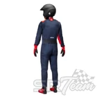 SPARCO SPRINT Advanced-Asy overál