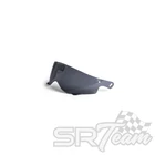 Kép 1/3 - Sparco  visor Flux RJ/ RJ-i sisakokhoz