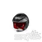 SPARCO Flux RJ-i Carbon sisak