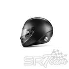 Sparco STEALTH RF Carbon sisak