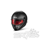 Sparco STEALTH RF Carbon sisak