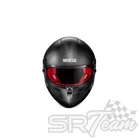 Sparco STEALTH RF Carbon sisak