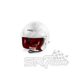 Kép 4/6 - SPARCO Flux RJ-i sisak