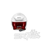 Kép 5/6 - SPARCO Flux RJ-i sisak